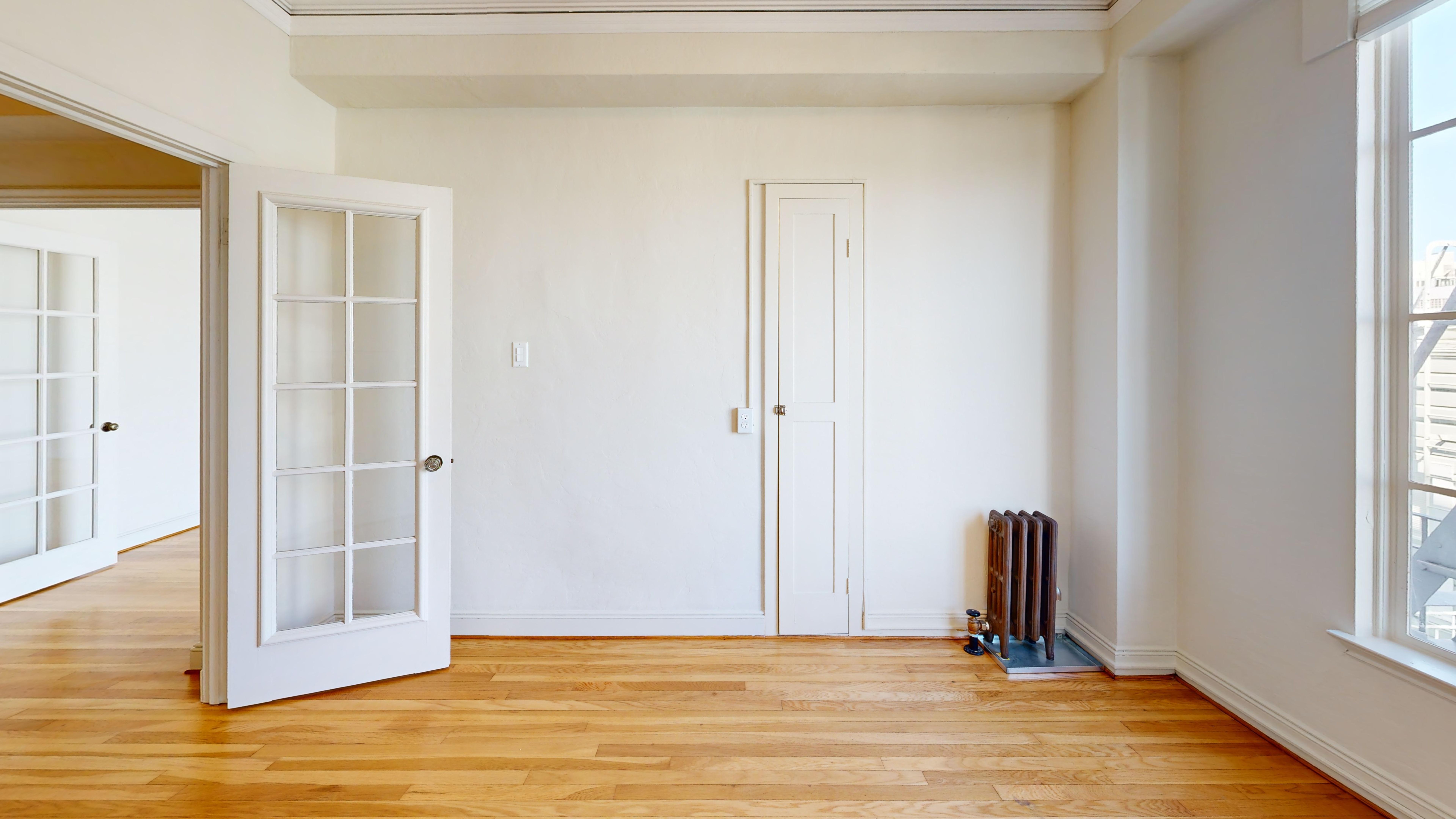 1425 Taylor Street, San Francisco (Apartment) photo 5
